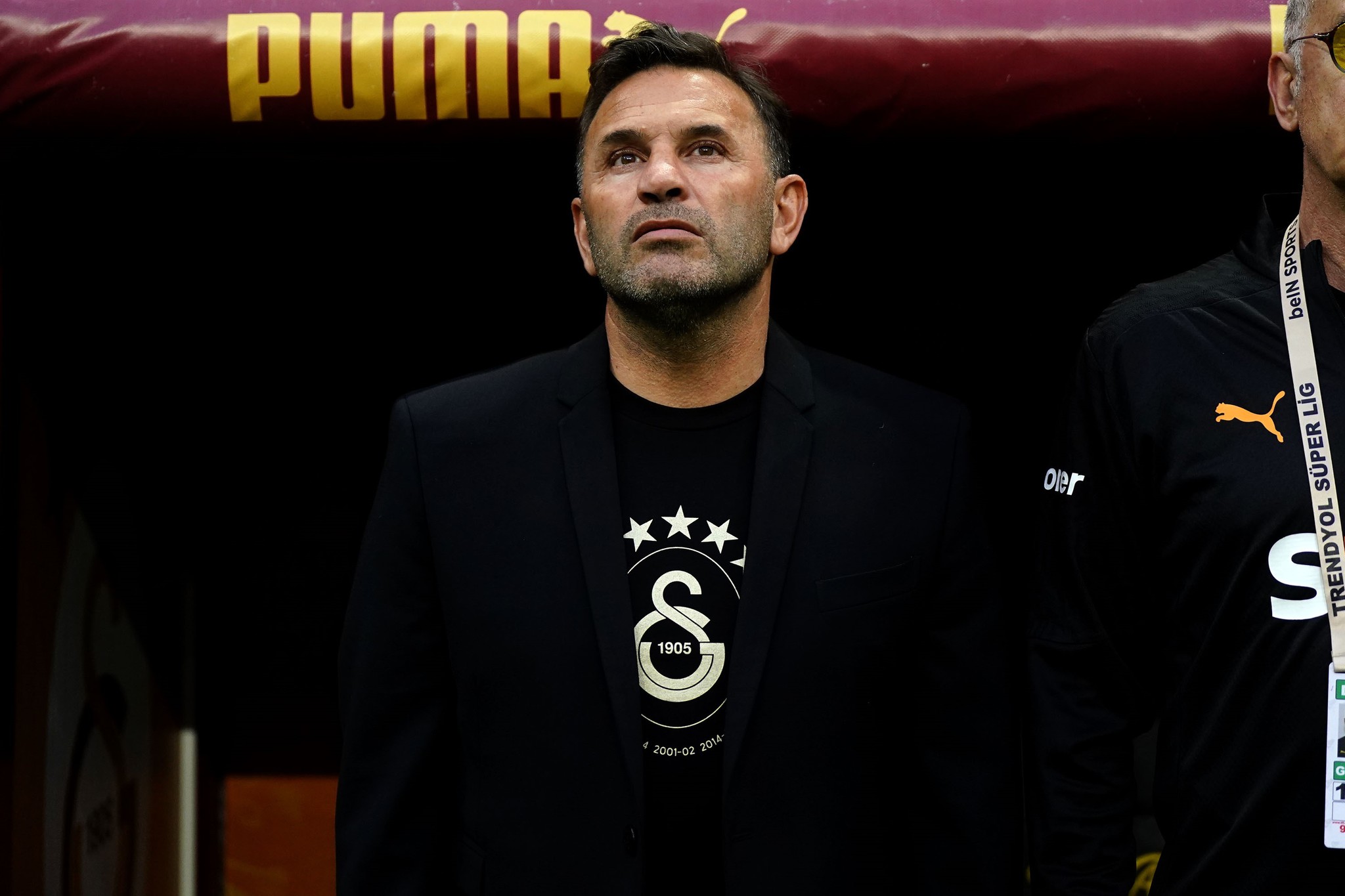 TRANSFER HABERLERİ: Galatasaray’ın 2. yıldızı da Bayern Münih’ten geliyor