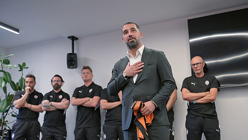 Arda Turan’dan transferde Fenerbahçe çıkarması! İsmail Yüksek’in ardından...