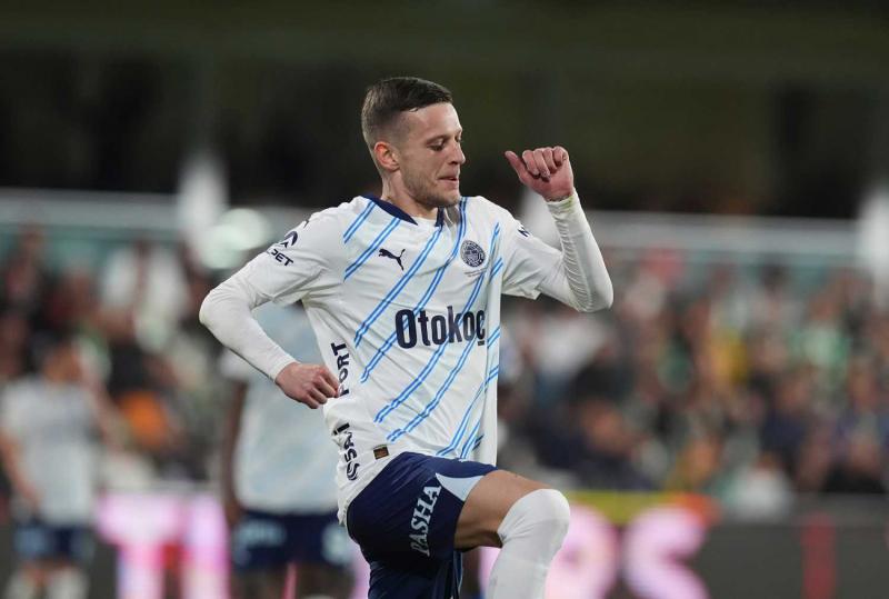 TRANSFER HABERLERİ | Fenerbahçe’de Szymanski çılgınlığı! Devleri birbirine düşürdü