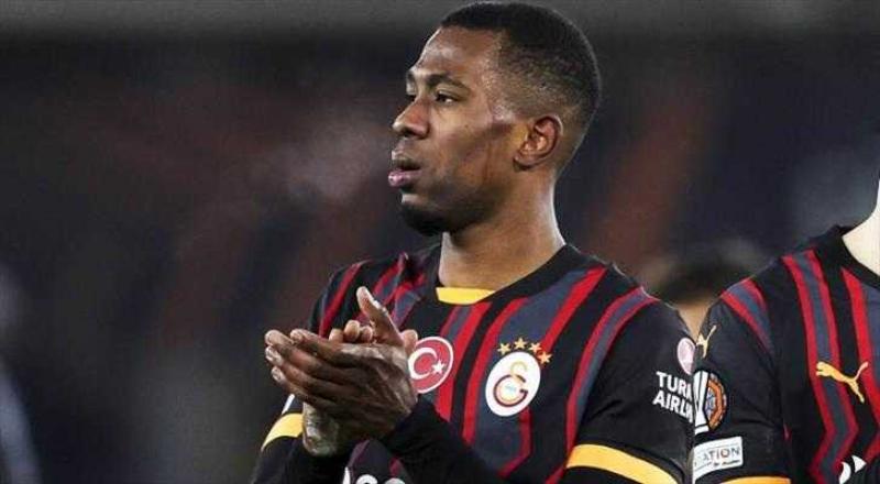 TRANSFER HABERLERİ | Galatasaray’da Cuesta’ya sürpriz talip!