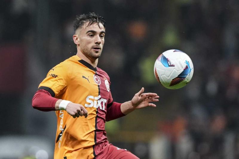 Galatasaray’da transferde bir imza daha! İşte sözleşme detayları