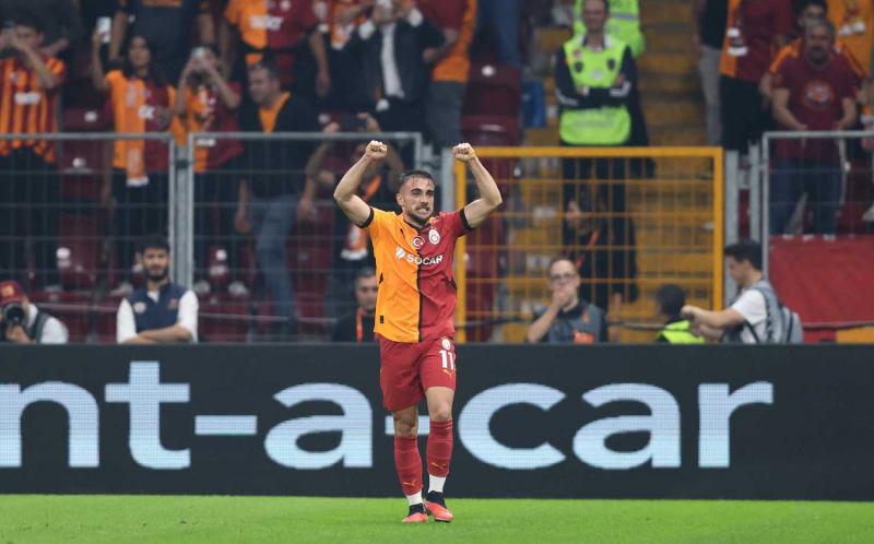 Galatasaray’da transferde bir imza daha! İşte sözleşme detayları