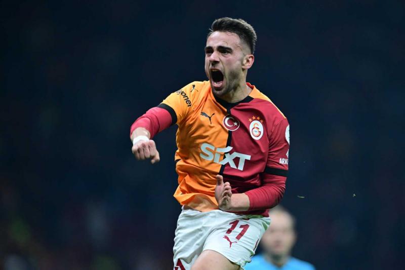 Galatasaray’da transferde bir imza daha! İşte sözleşme detayları