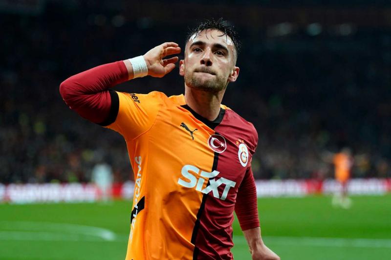 Galatasaray’da transferde bir imza daha! İşte sözleşme detayları