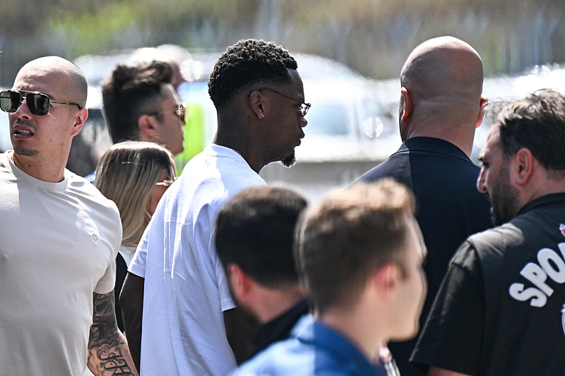 TRANSFER HABERİ: Fenerbahçe’ye bir Kolombiyalı daha! Jhon Duran’ın kankası geliyor