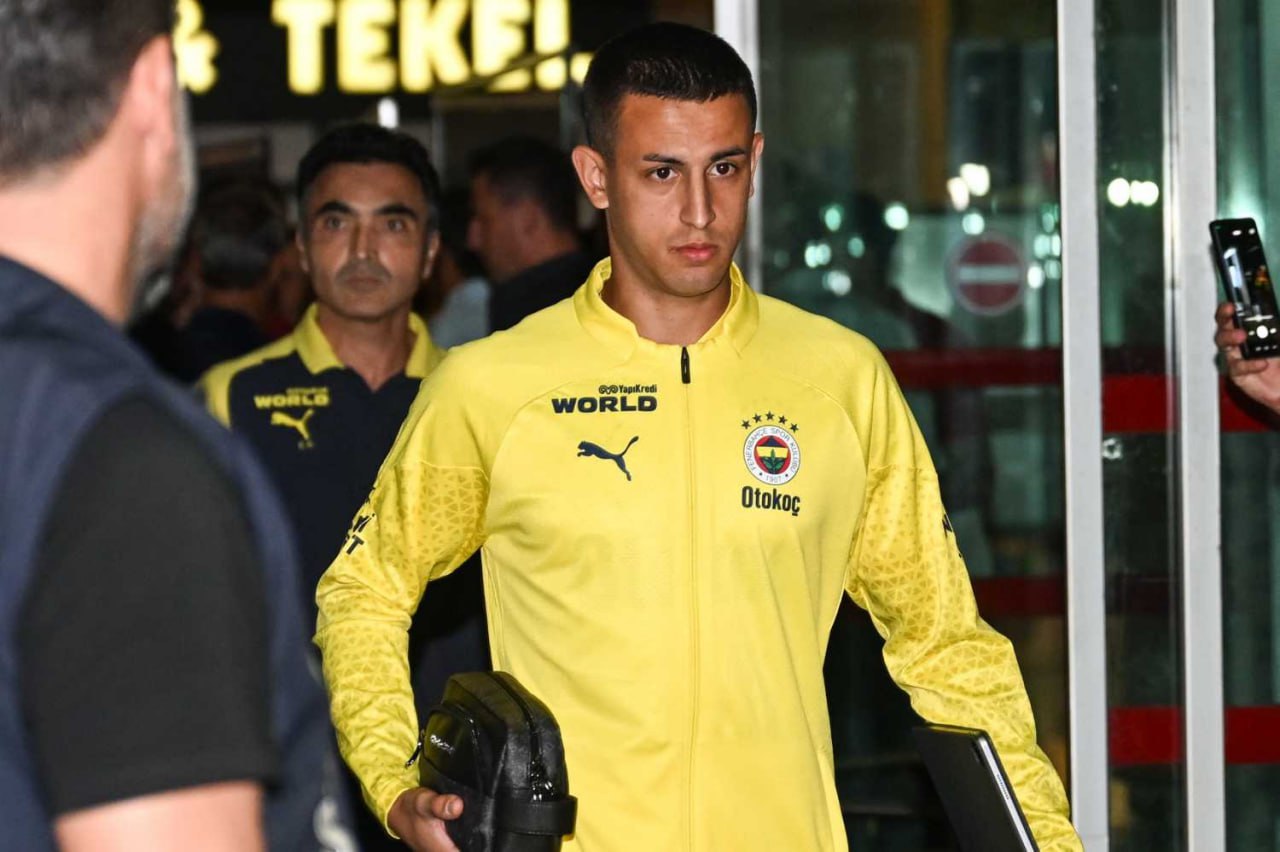 TRANSFER HABERİ | Fenerbahçe’nin orta sahasına İsviçre’den bir talip var!