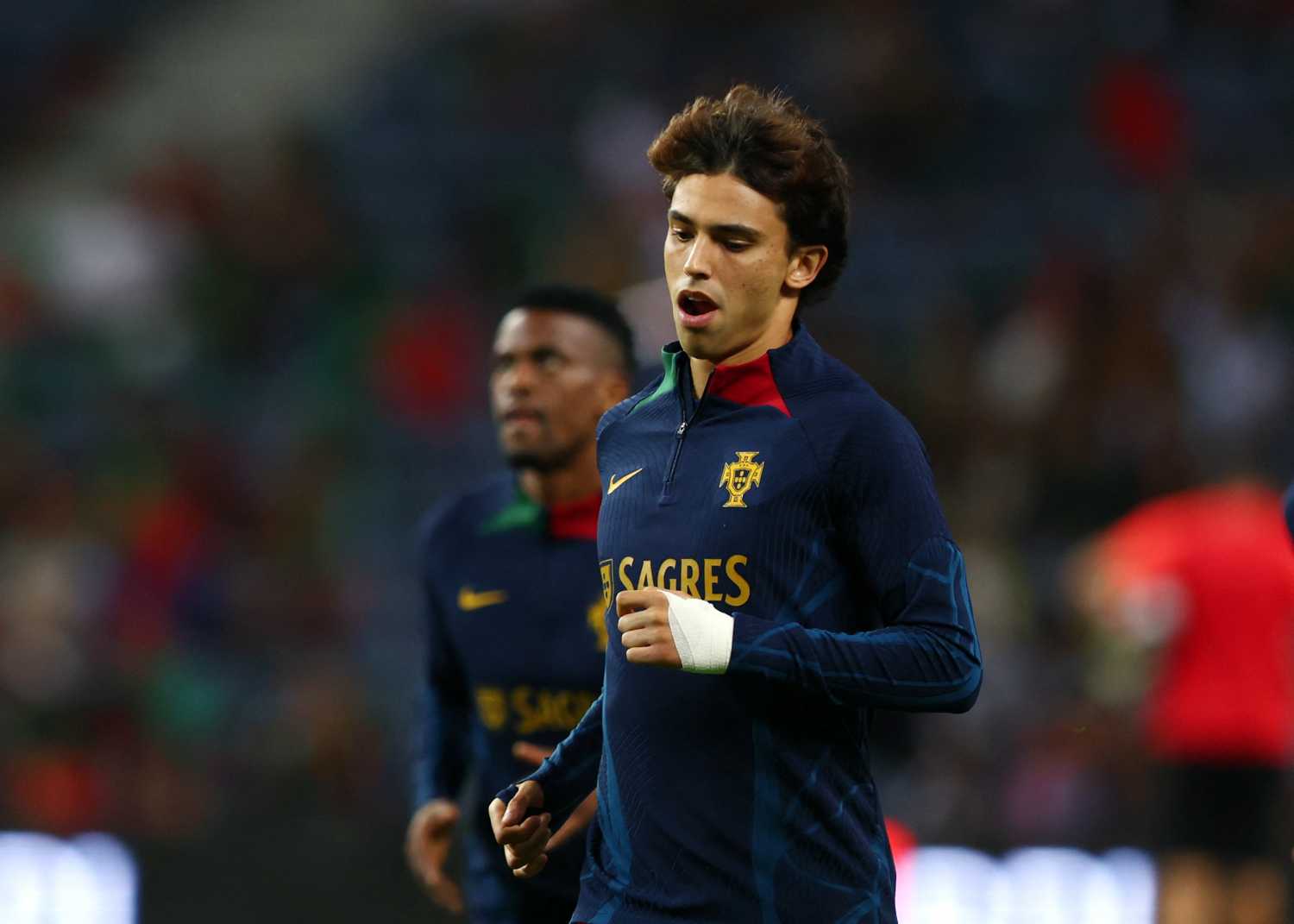 TRANSFER HABERİ: Galatasaray’dan Joao Felix bombası!