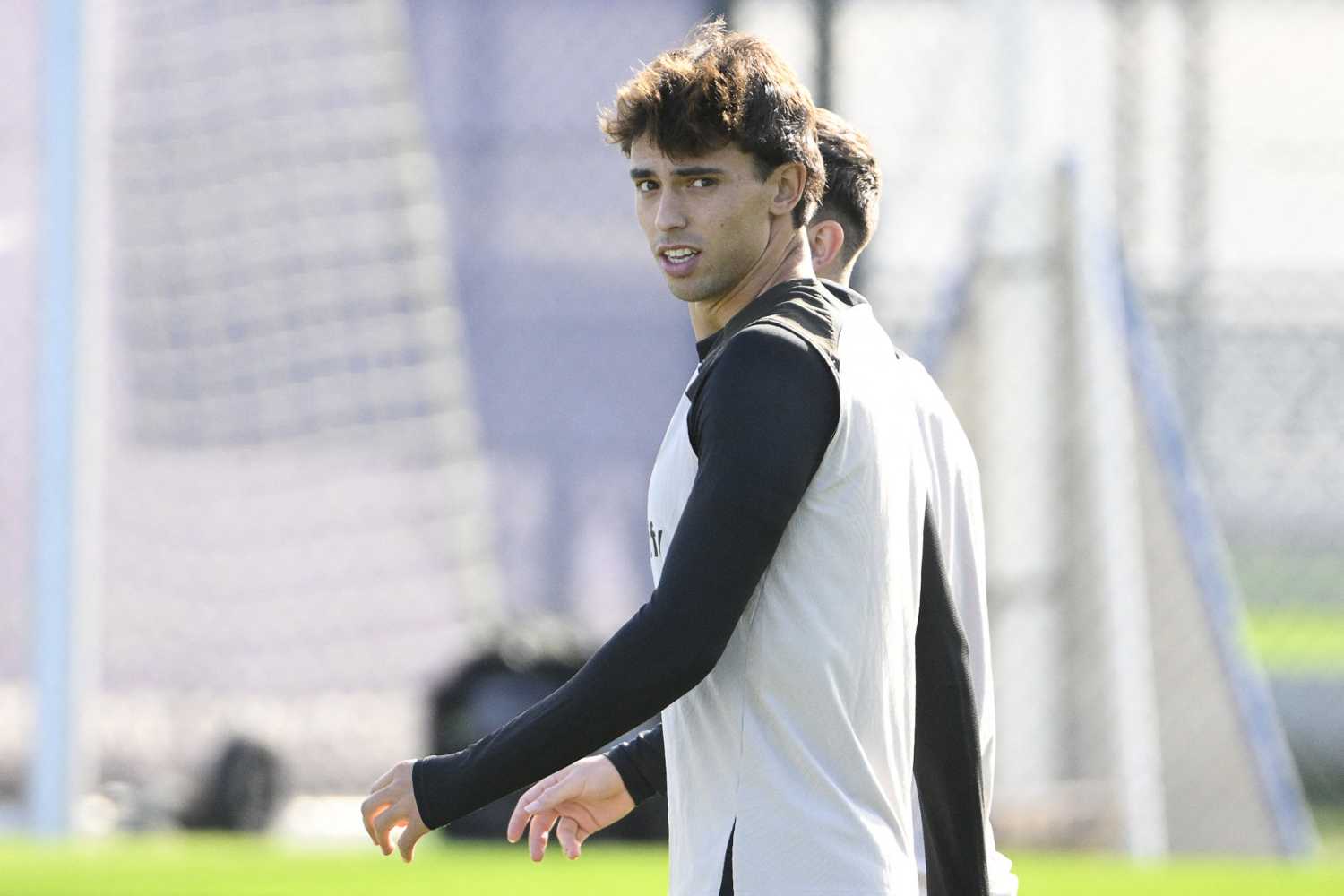 TRANSFER HABERİ: Galatasaray’dan Joao Felix bombası!