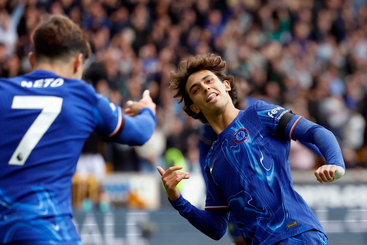 TRANSFER HABERİ: Galatasaray’dan Joao Felix bombası!