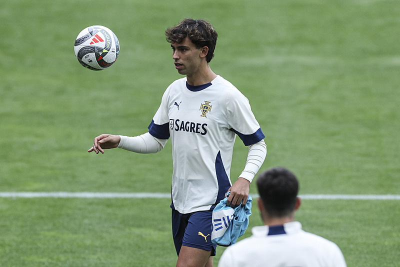 TRANSFER HABERİ: Galatasaray’dan Joao Felix bombası!