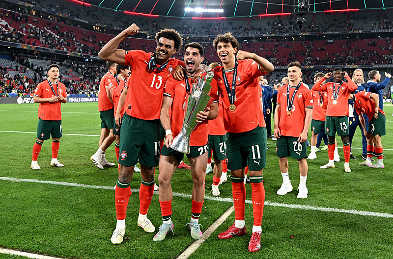 TRANSFER HABERİ: Galatasaray’dan Joao Felix bombası!