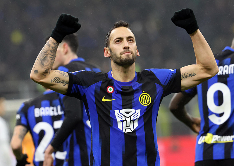 TRANSFER HABERİ: Hakan Çalhanoğlu transferinde görüşmeler başlıyor!