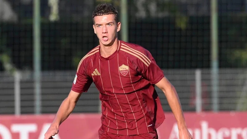 TRANSFER HABERLERİ | Fenerbahçe Sergej Levak’la ilgileniyor