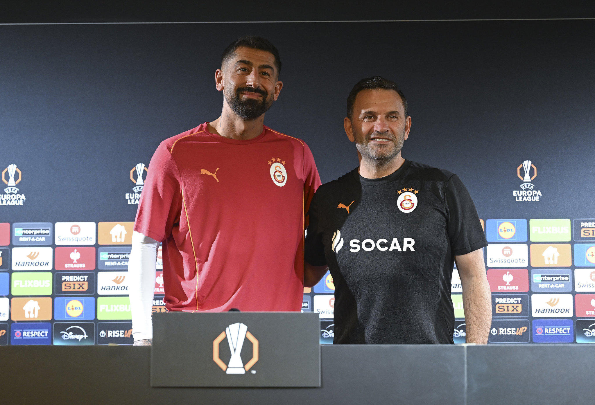TRANSFER HABERLERİ | Galatasaray’da Kerem Demirbay gelişmesi! Yeni takımı belli oldu