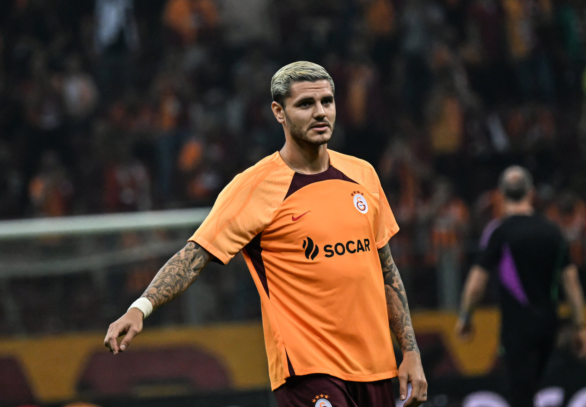 Galatasaray’da Mauro Icardi krizi!