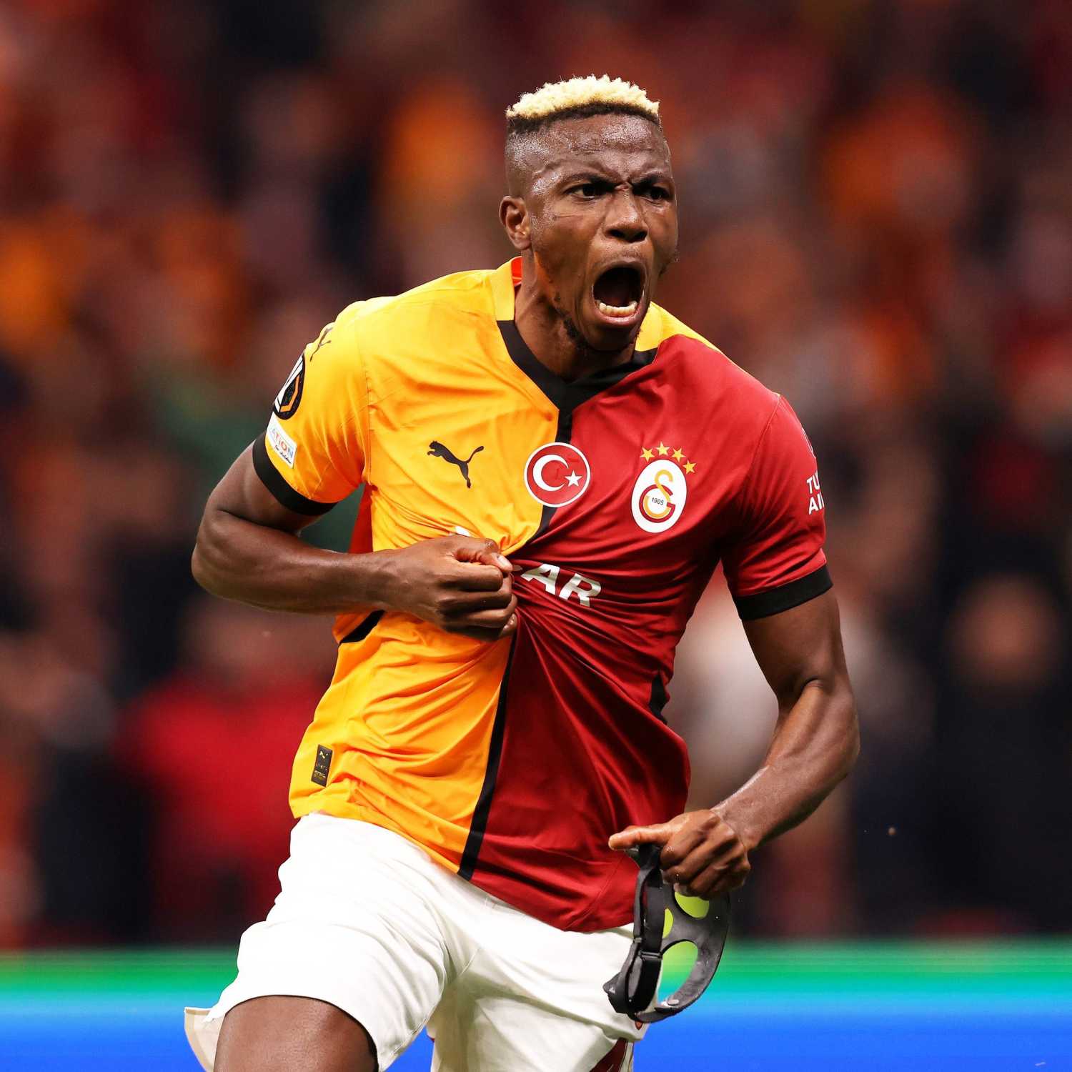 TRANSFER HABERİ: Galatasaray’da gözler Çizme’de! Osimhen ve Hakan...