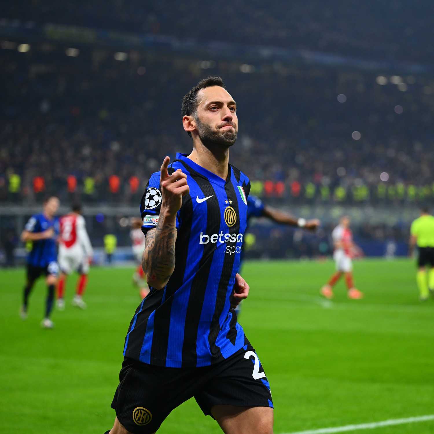 TRANSFER HABERİ: Galatasaray’da gözler Çizme’de! Osimhen ve Hakan...