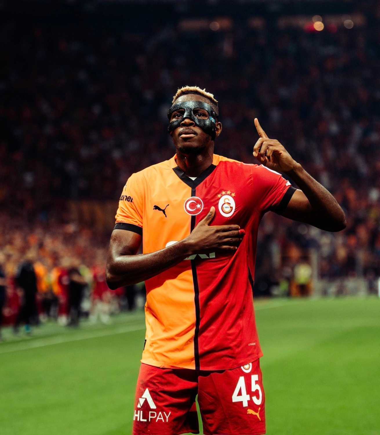 TRANSFER HABERİ: Galatasaray’da gözler Çizme’de! Osimhen ve Hakan...