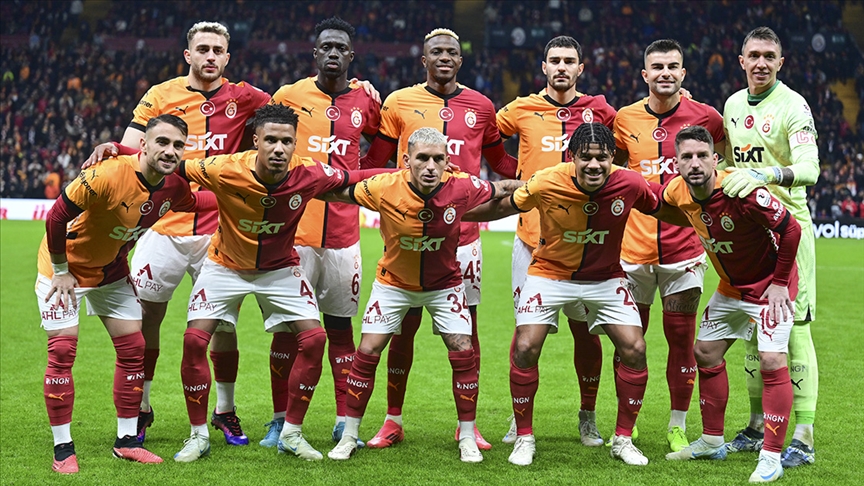 TRANSFER HABERİ: Galatasaray’da gözler Çizme’de! Osimhen ve Hakan...