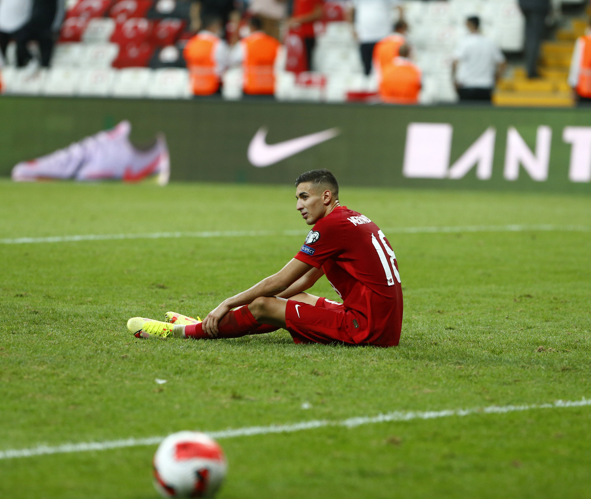 TRANSFER HABERLERİ: Almanlar Fenerbahçe’nin yıldızının peşinde!