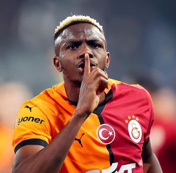 TRANSFER HABERLERİ: İngilizlerden Osimhen teklifi! Galatasaray’a kötü haber
