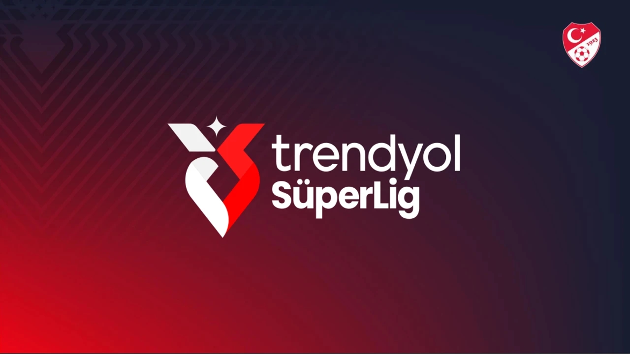 Trendyol Süper Lig’de 2025-26 sezonu fikstür çekildi! Beşiktaş, Fenerbahçe, Galatasaray ve Trabzonspor...