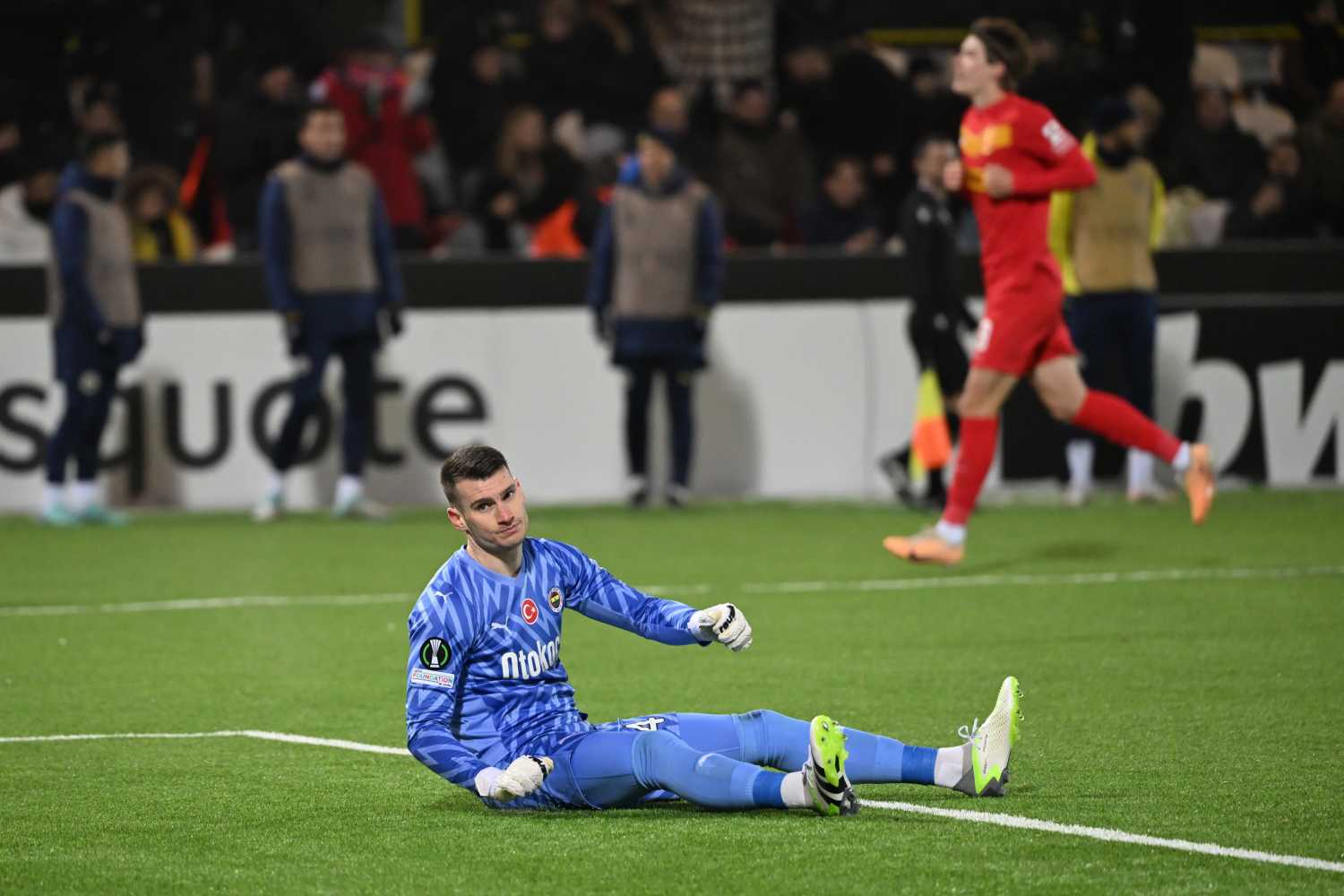 TRANSFER HABERİ: Fenerbahçe’den Galatasaray’ı kızdıracak hamle!