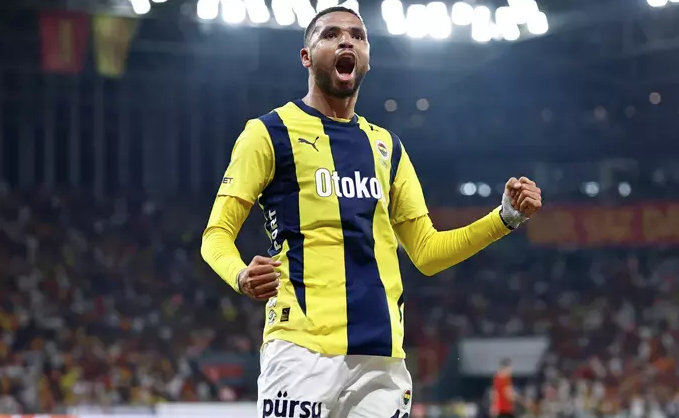 TRANSFER HABERLERİ: En Nesyri’den ayrılık talebi! Fenerbahçe yönetimi...