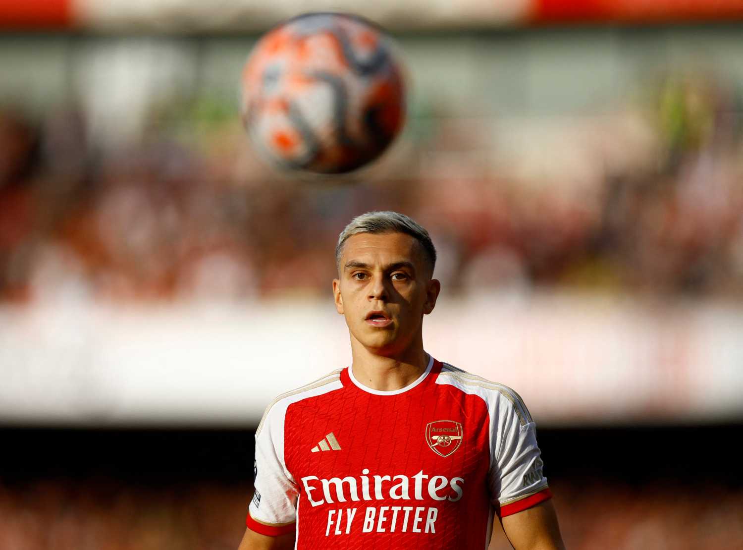 TRANSFER HABERİ: Fenerbahçe’den kanat bombası! Arsenal’den gelecek
