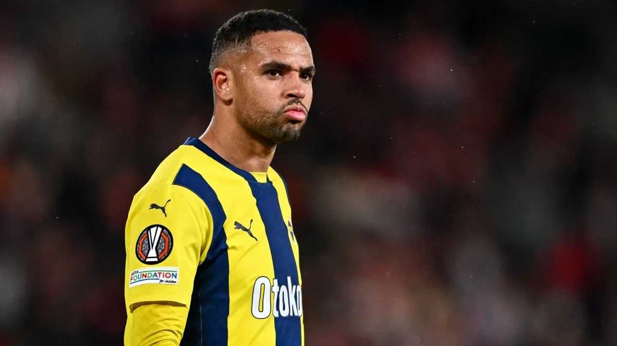 Fenerbahçe’den flaş En-Nesyri kararı! Transfer...