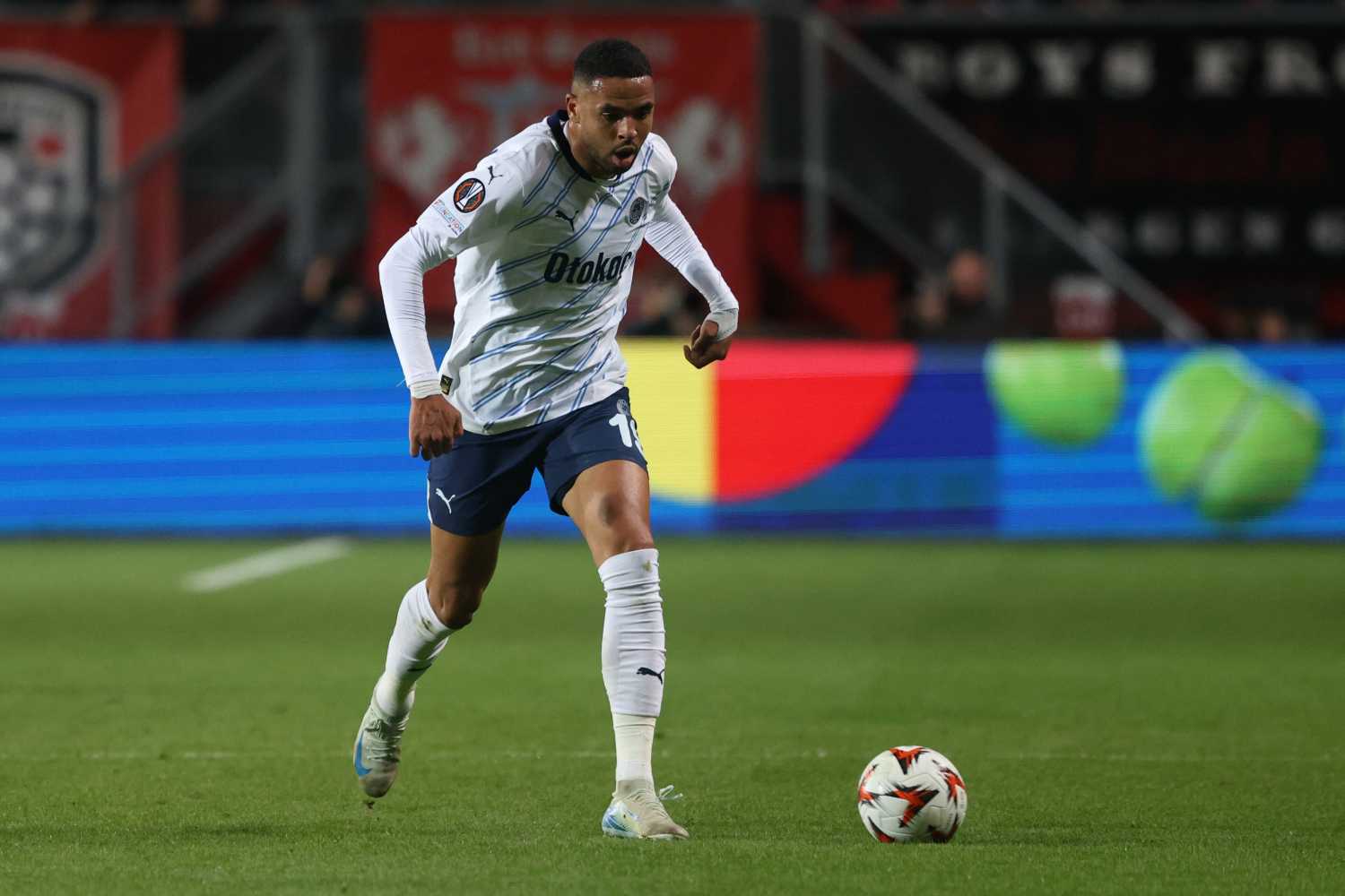 Fenerbahçe’den flaş En-Nesyri kararı! Transfer...