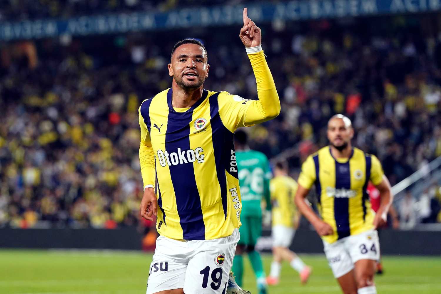 Fenerbahçe’den flaş En-Nesyri kararı! Transfer...