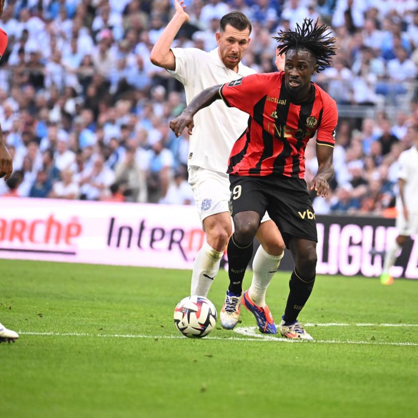 FENERBAHÇE TRANSFER HABERİ: Mourinho yeni Drogba’sını Fransa’da buldu! 30 milyon Euro...