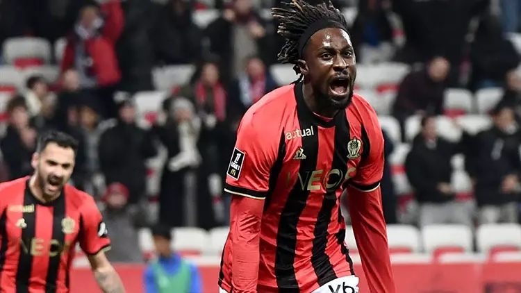 FENERBAHÇE TRANSFER HABERİ: Mourinho yeni Drogba’sını Fransa’da buldu! 30 milyon Euro...