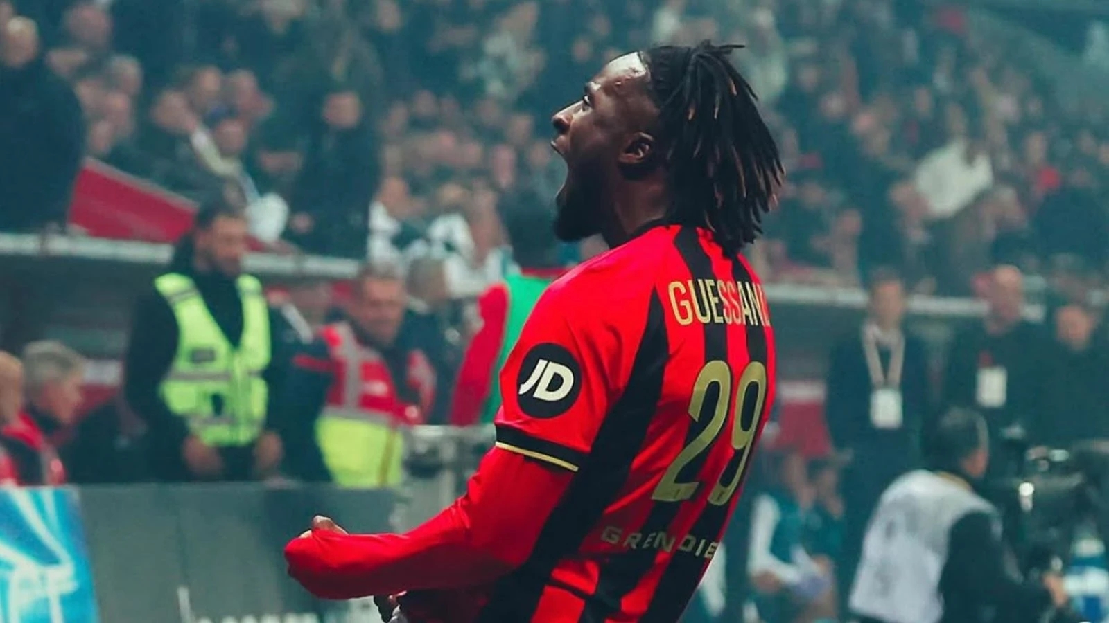 FENERBAHÇE TRANSFER HABERİ: Mourinho yeni Drogba’sını Fransa’da buldu! 30 milyon Euro...