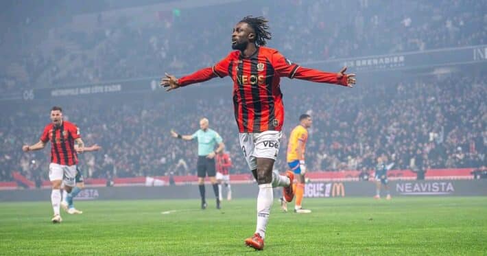 FENERBAHÇE TRANSFER HABERİ: Mourinho yeni Drogba’sını Fransa’da buldu! 30 milyon Euro...