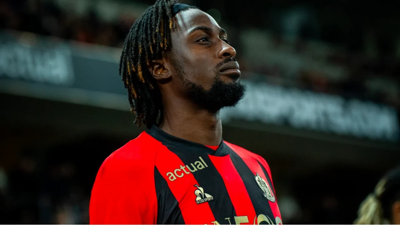 FENERBAHÇE TRANSFER HABERİ: Mourinho yeni Drogba’sını Fransa’da buldu! 30 milyon Euro...