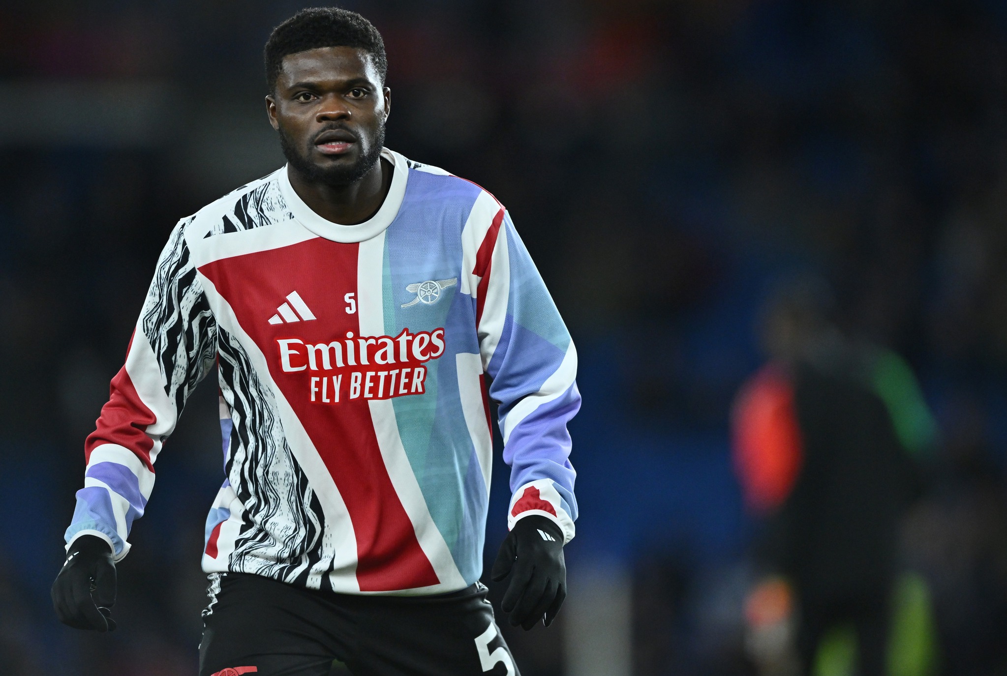 TRANSFER HABERLERİ | Fenerbahçe Thomas Partey’in menajeriyle görüştü