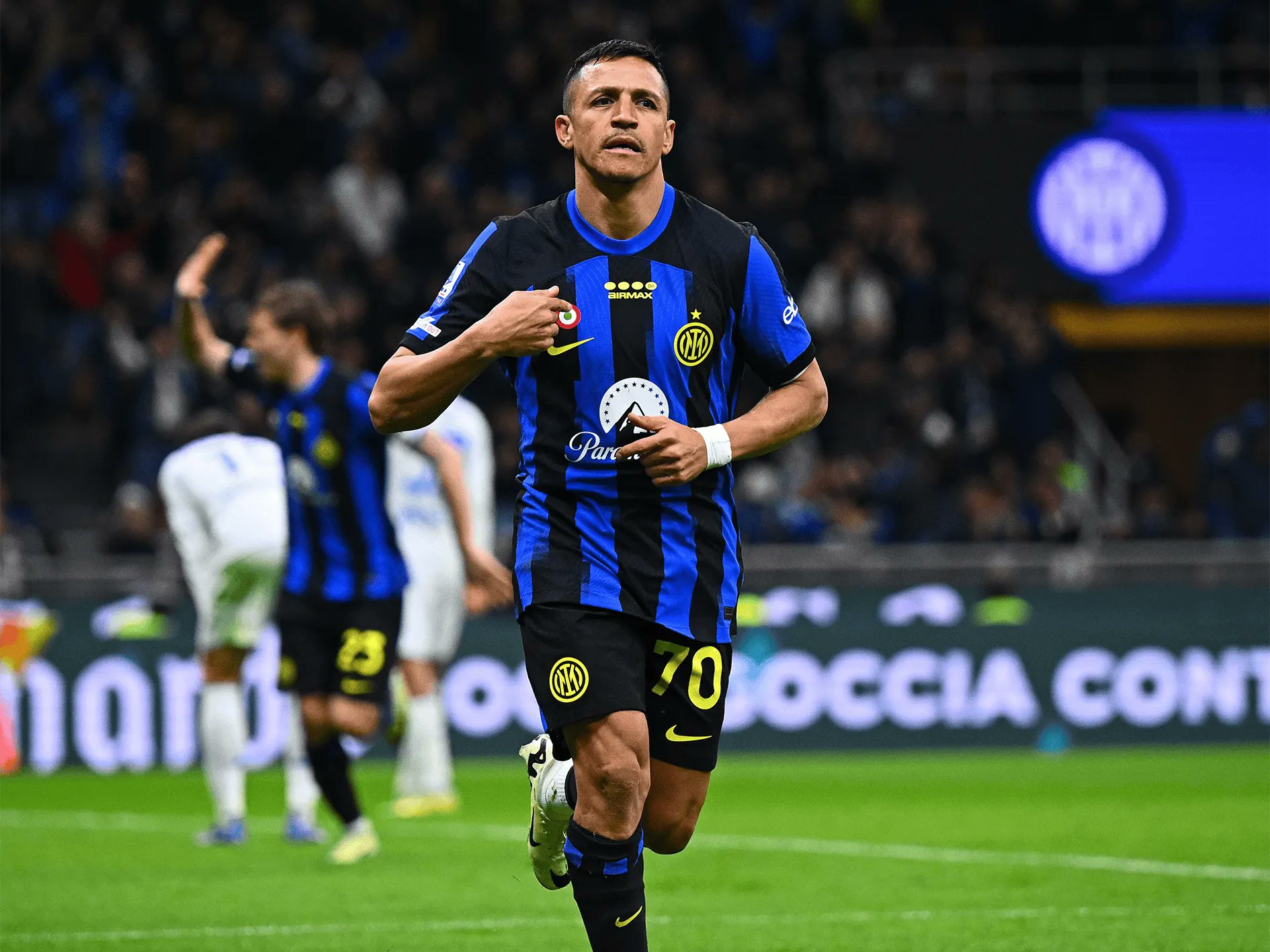 TRANSFER HABERLERİ | Fenerbahçe’ye Şilili kanat geliyor!