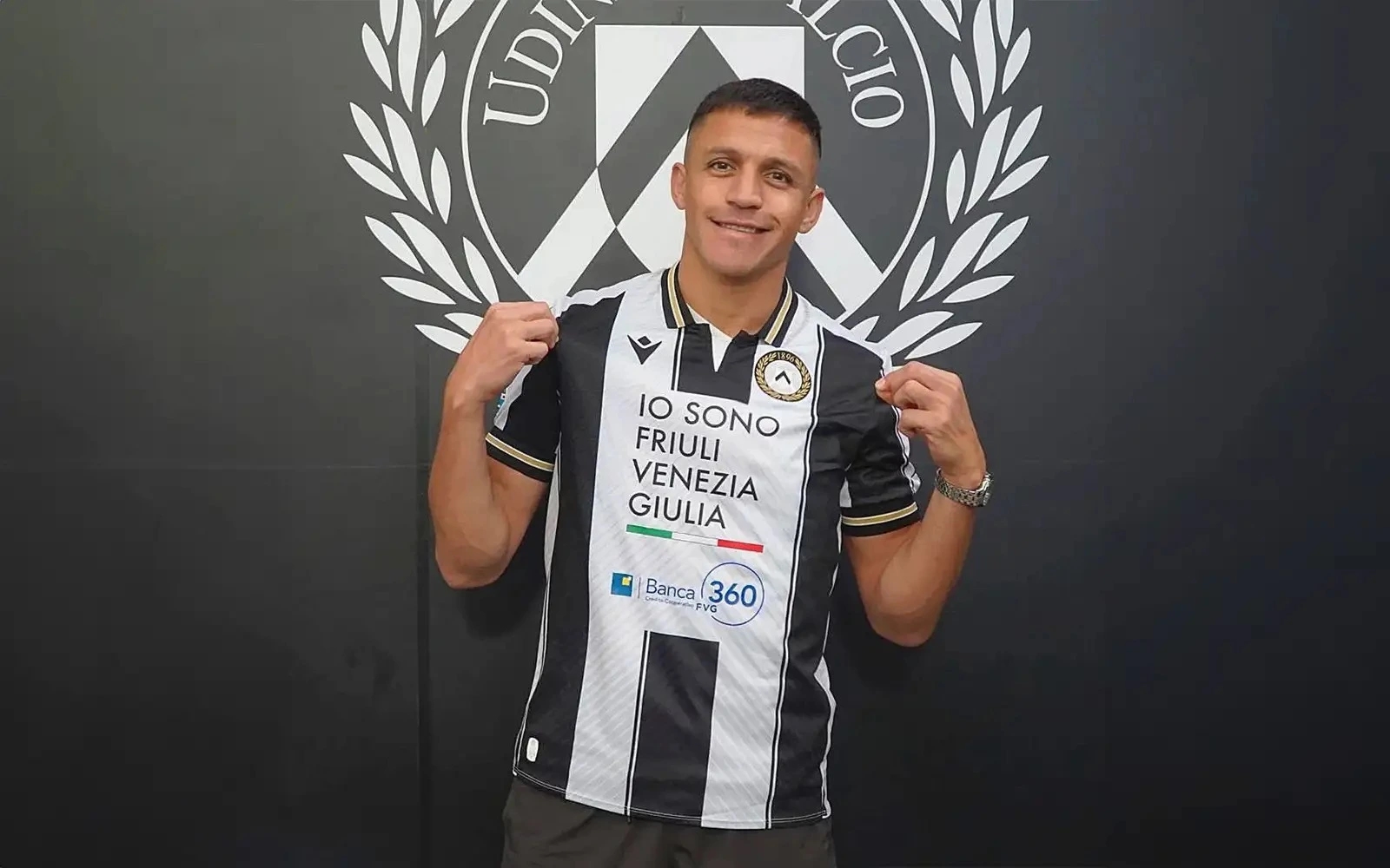 TRANSFER HABERLERİ | Fenerbahçe’ye Şilili kanat geliyor!