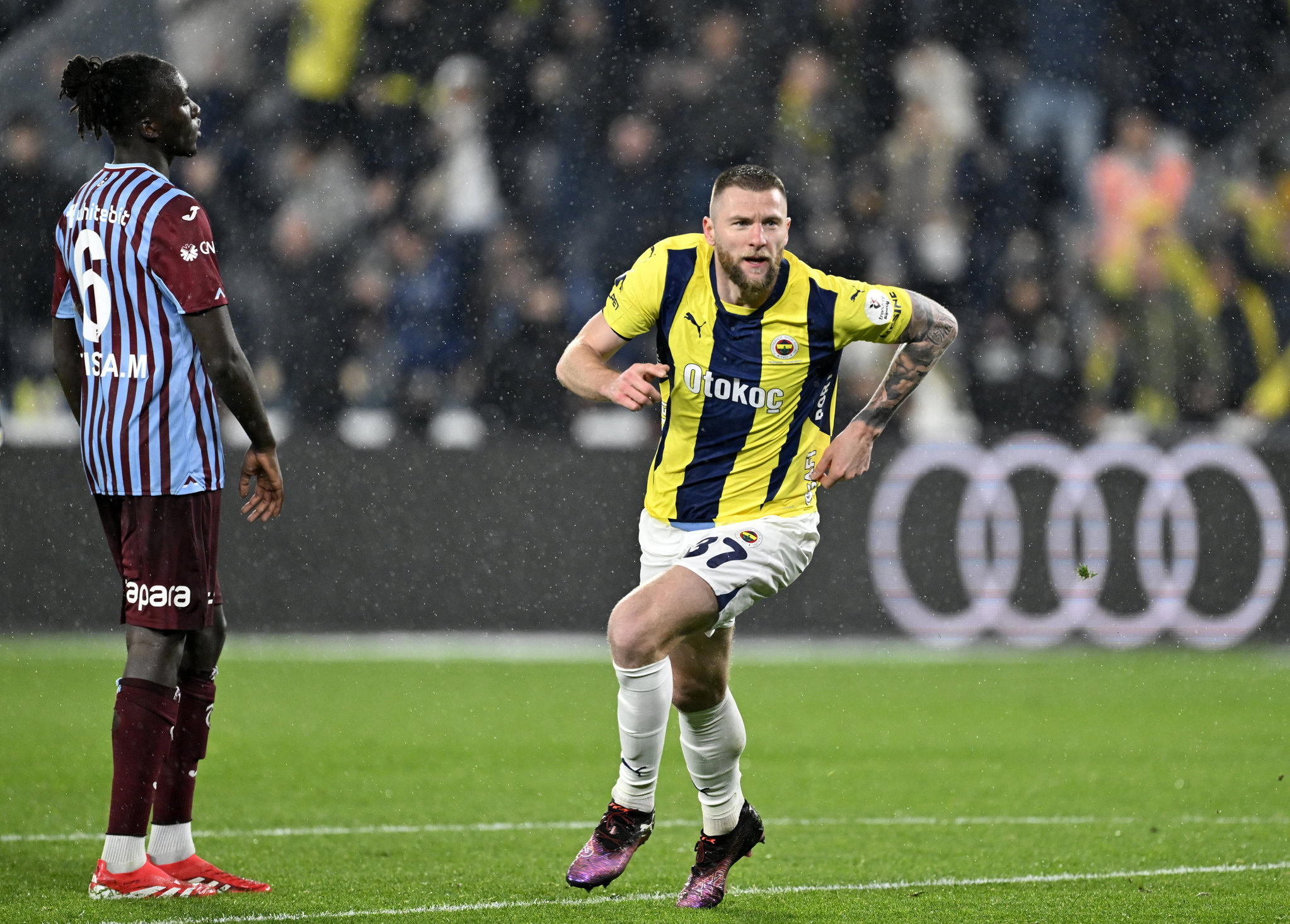 FENERBAHÇE TRANSFER HABERLERİ: Skriniar’dan taraftarı üzen sözler!