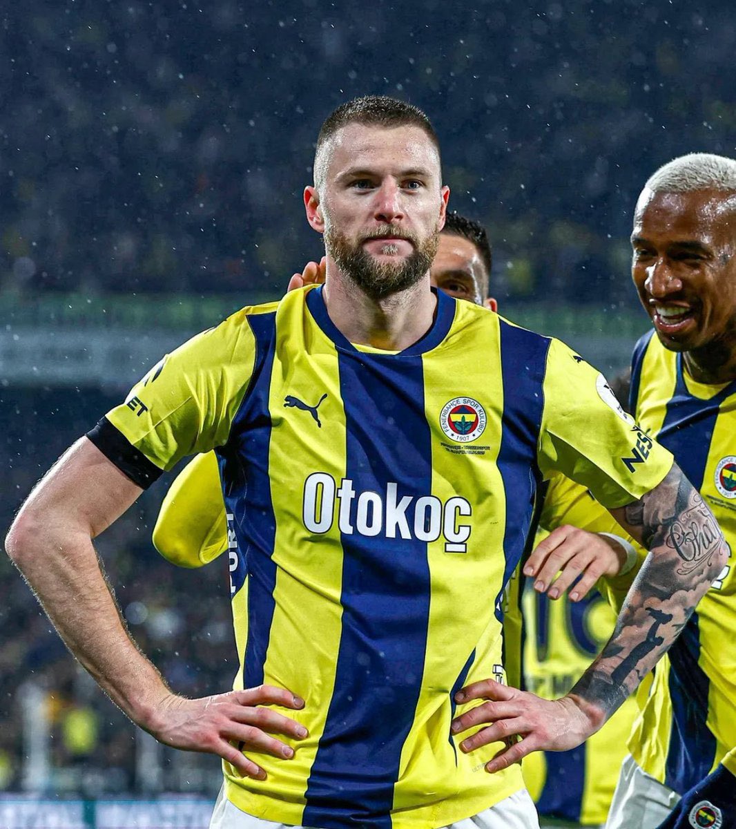 FENERBAHÇE TRANSFER HABERLERİ: Skriniar’dan taraftarı üzen sözler!