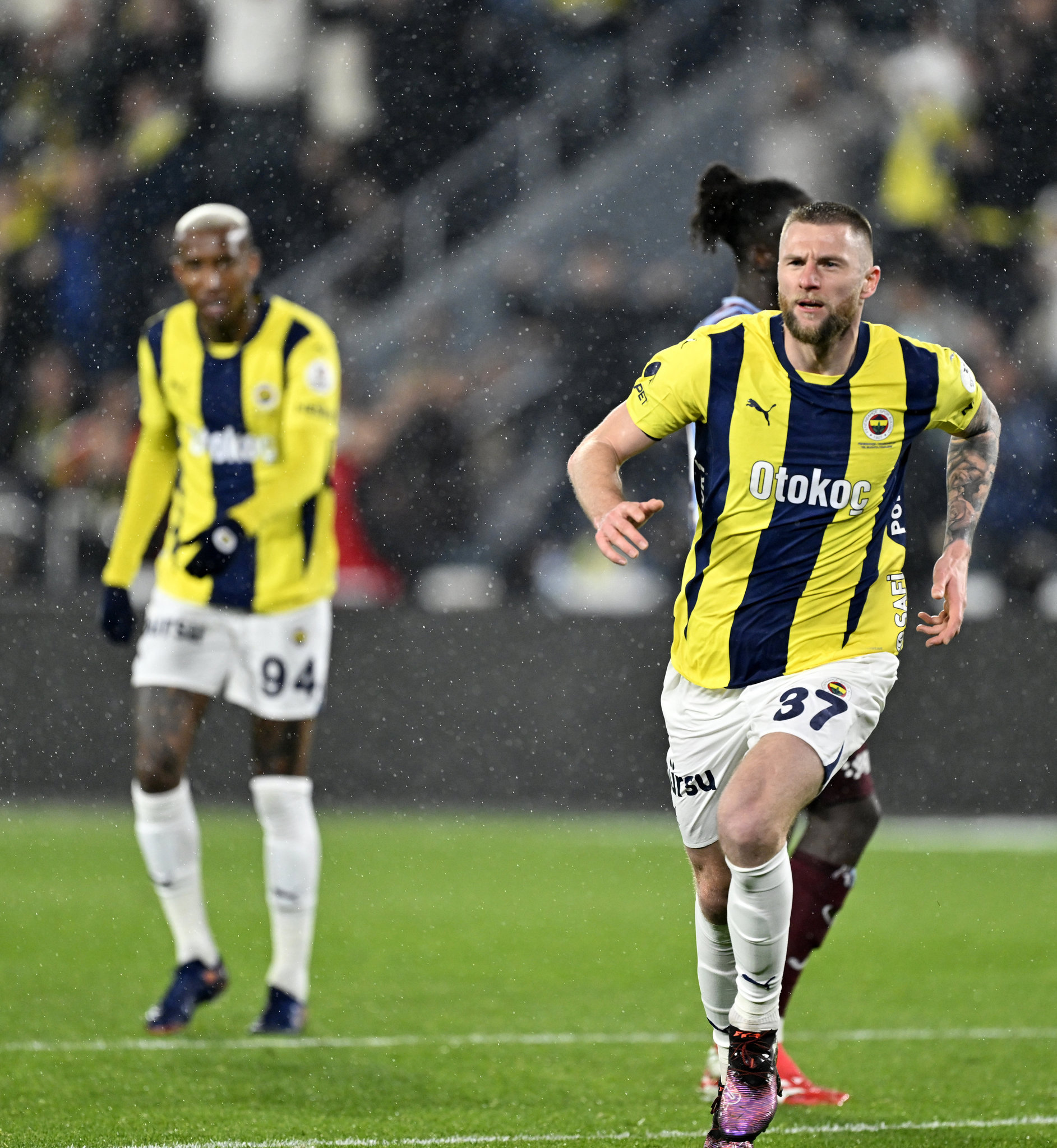 FENERBAHÇE TRANSFER HABERLERİ: Skriniar’dan taraftarı üzen sözler!