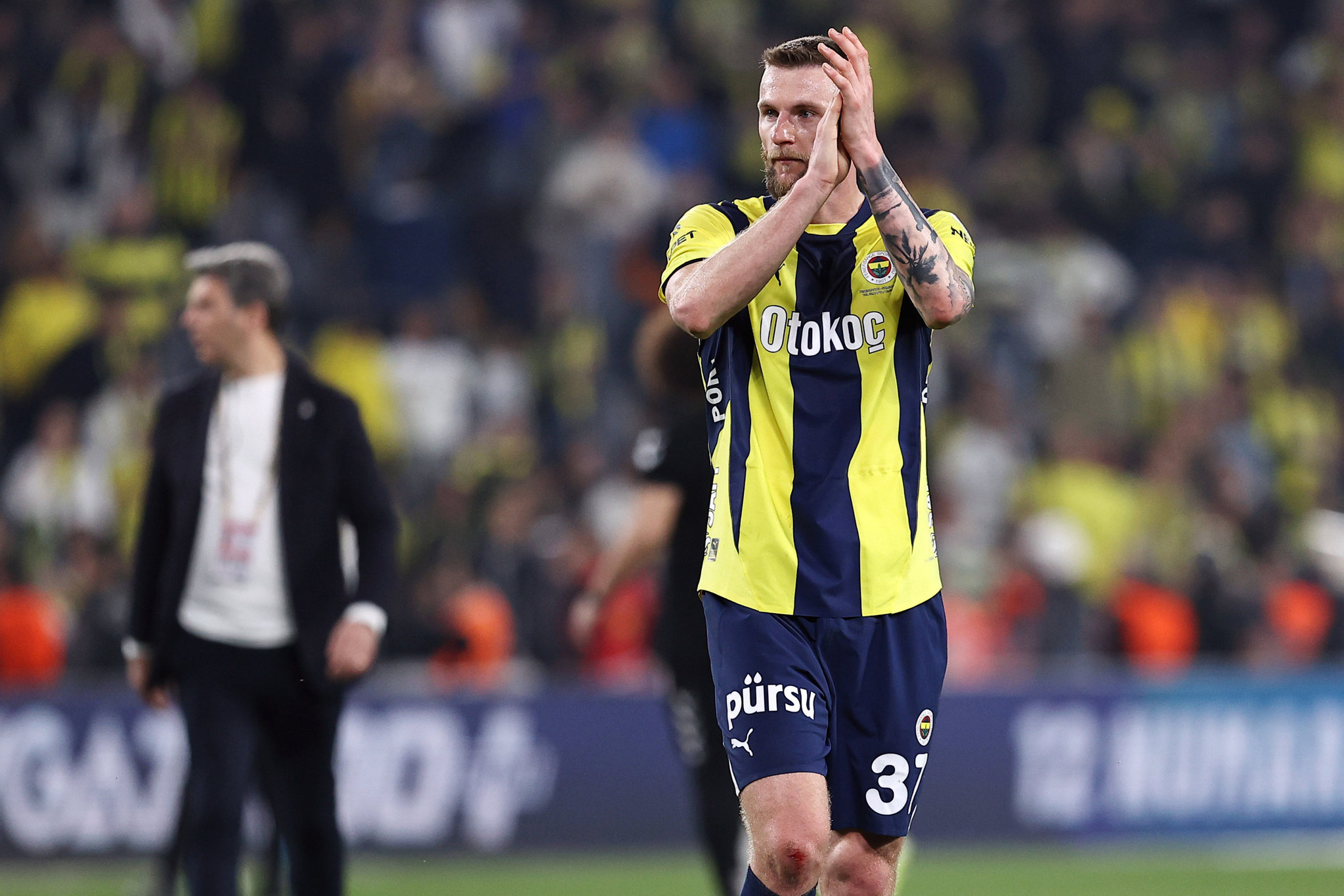 FENERBAHÇE TRANSFER HABERLERİ: Skriniar’dan taraftarı üzen sözler!