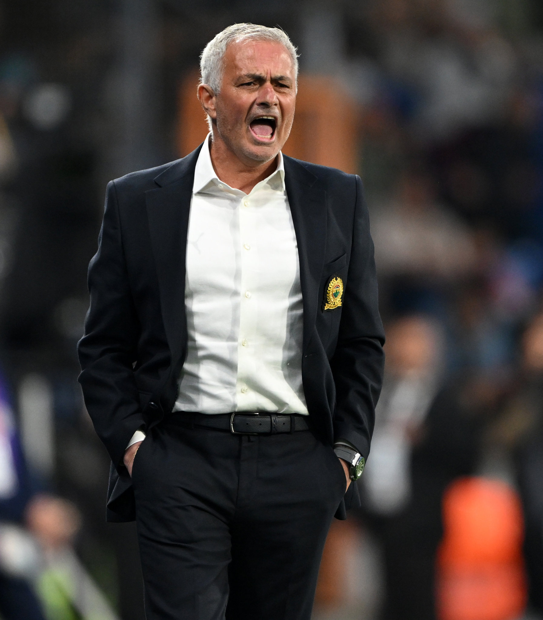 Jose Mourinho o isimleri yollayacak! Fenerbahçe’de flaş değişim...