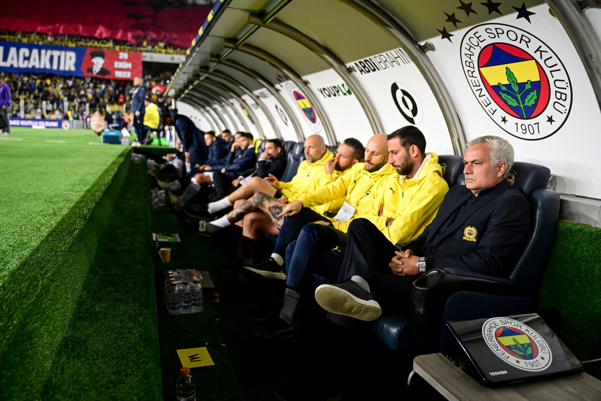 Jose Mourinho o isimleri yollayacak! Fenerbahçe’de flaş değişim...