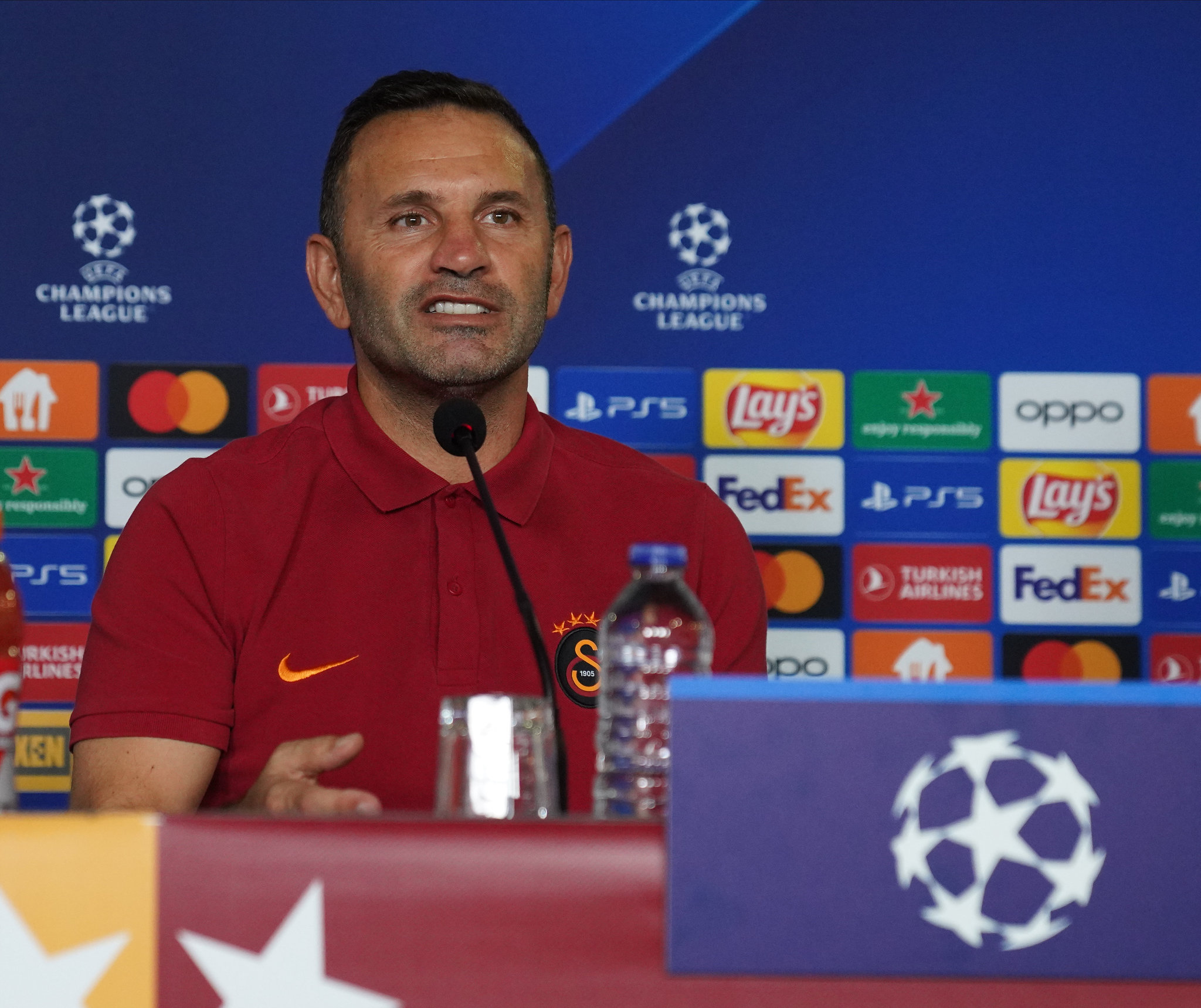 TRANSFER HABERLERİ: Galatasaray 1 numarasını buldu! Herkes ters köşe oldu