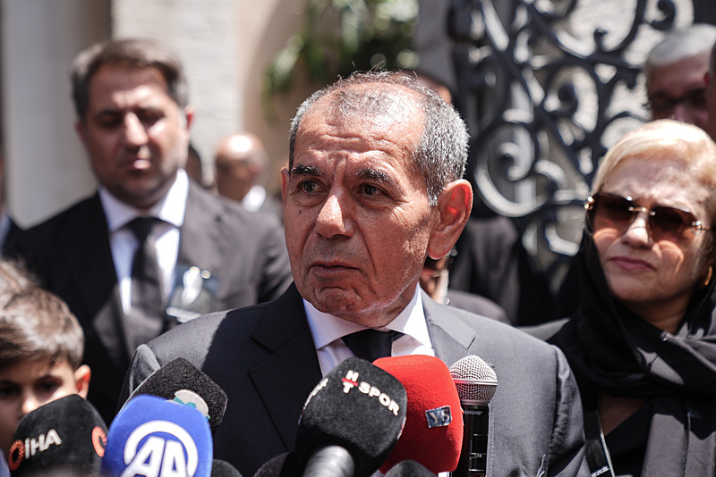 TRANSFER HABERLERİ: Galatasaray 1 numarasını buldu! Herkes ters köşe oldu