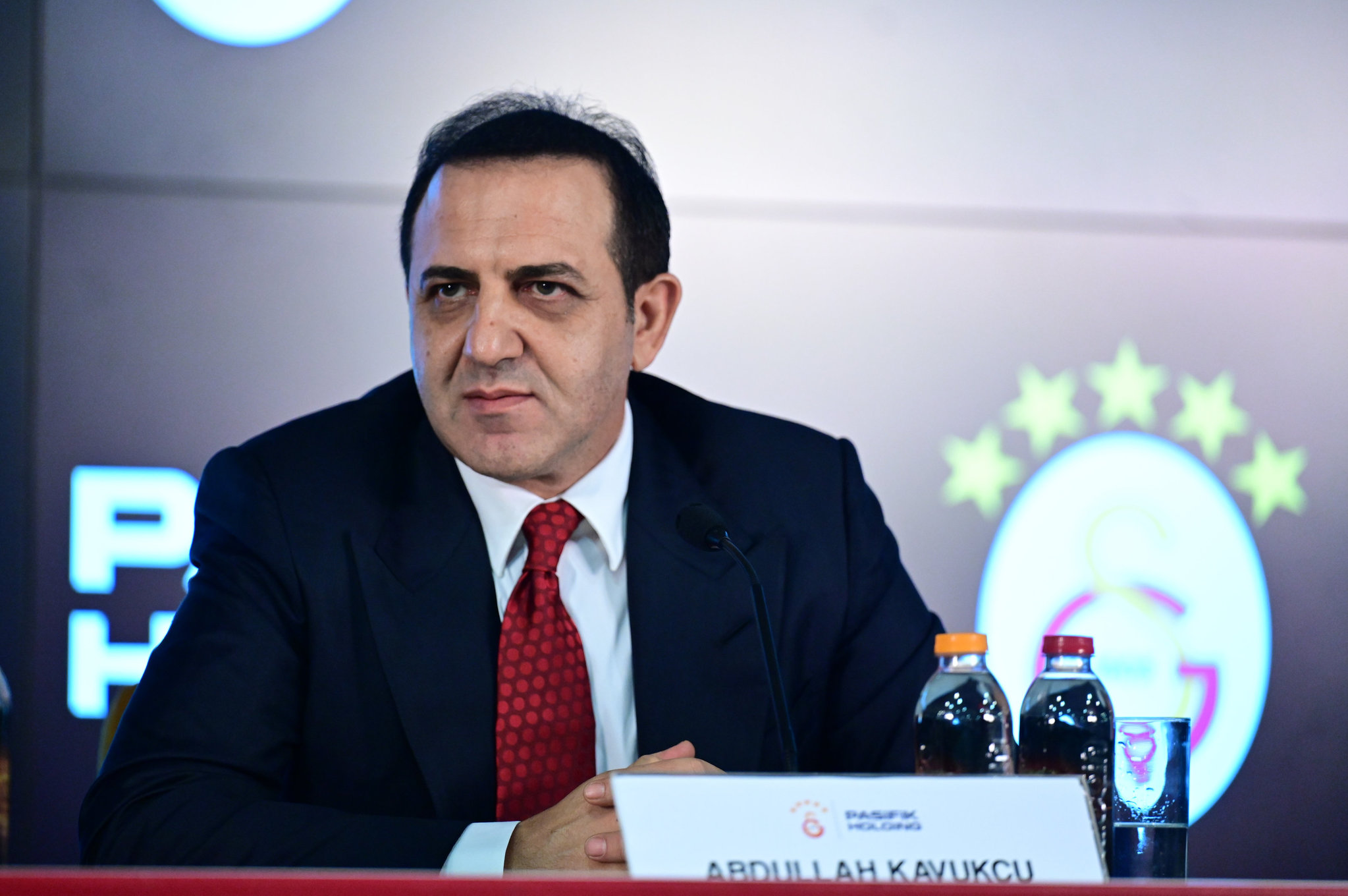 TRANSFER HABERLERİ: Galatasaray 1 numarasını buldu! Herkes ters köşe oldu