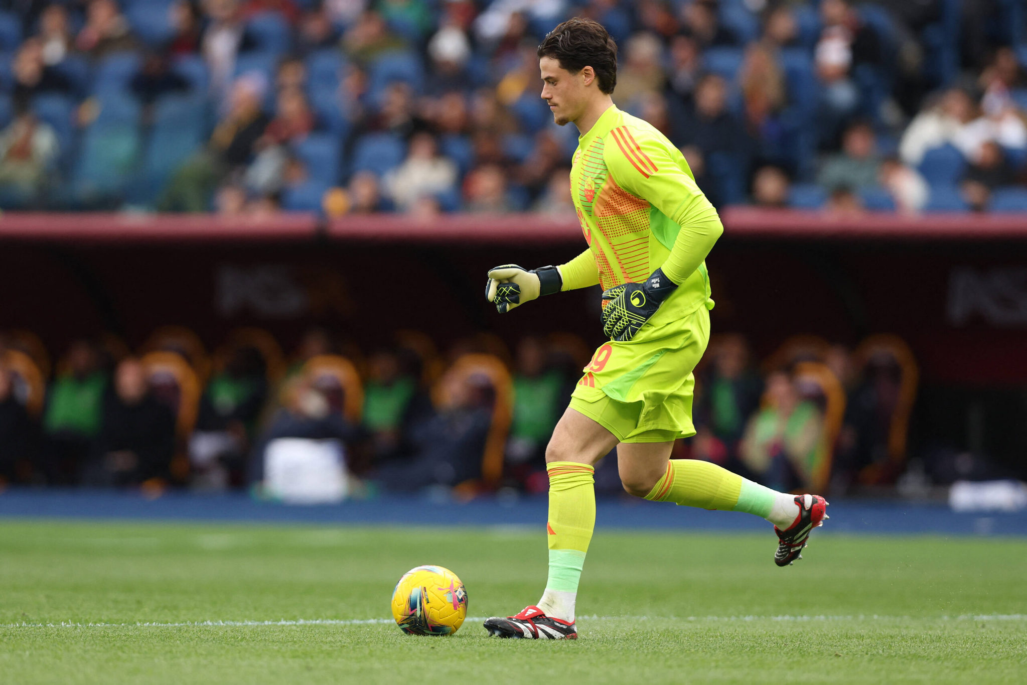 TRANSFER HABERLERİ: Galatasaray 1 numarasını buldu! Herkes ters köşe oldu